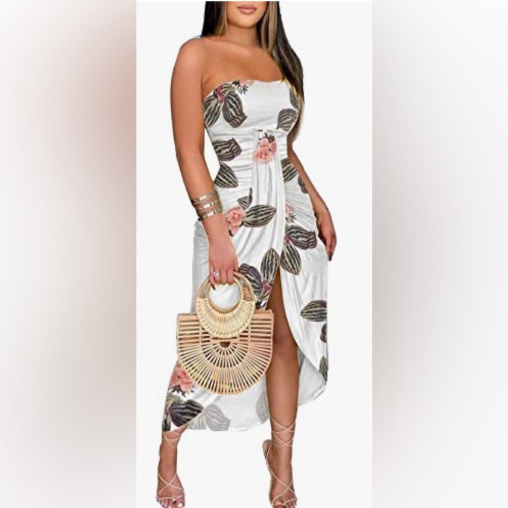 Brand New Summer Dress
